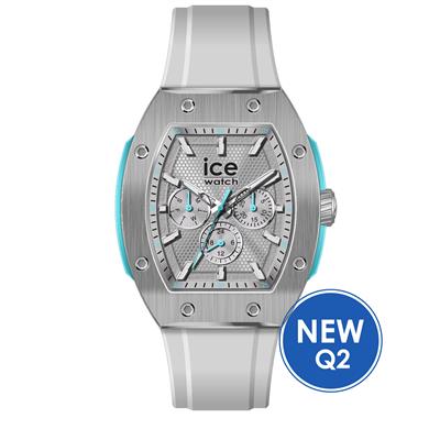ICE Holiday - Prestige - Polar Blue - Large - MT - 024739 - Bijouterie Cordier
