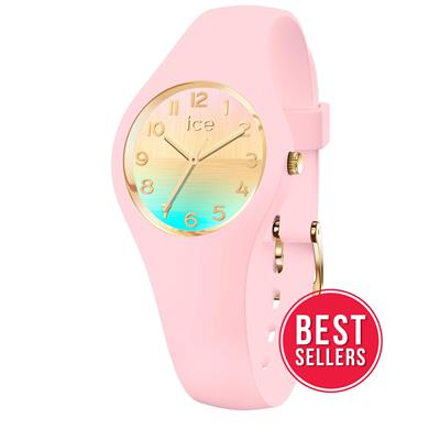 ICE Horizon - Pink Girly - Extra Small - 3H - Item No. 021432 - Bijouterie Cordier