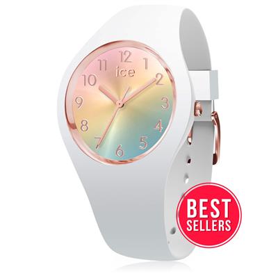 ICE Sunset - Rainbow - Small - 3H - Item No. 015743 - Bijouterie Cordier