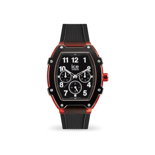 Ice-Watch boliday Black Red - Bijouterie Cordier