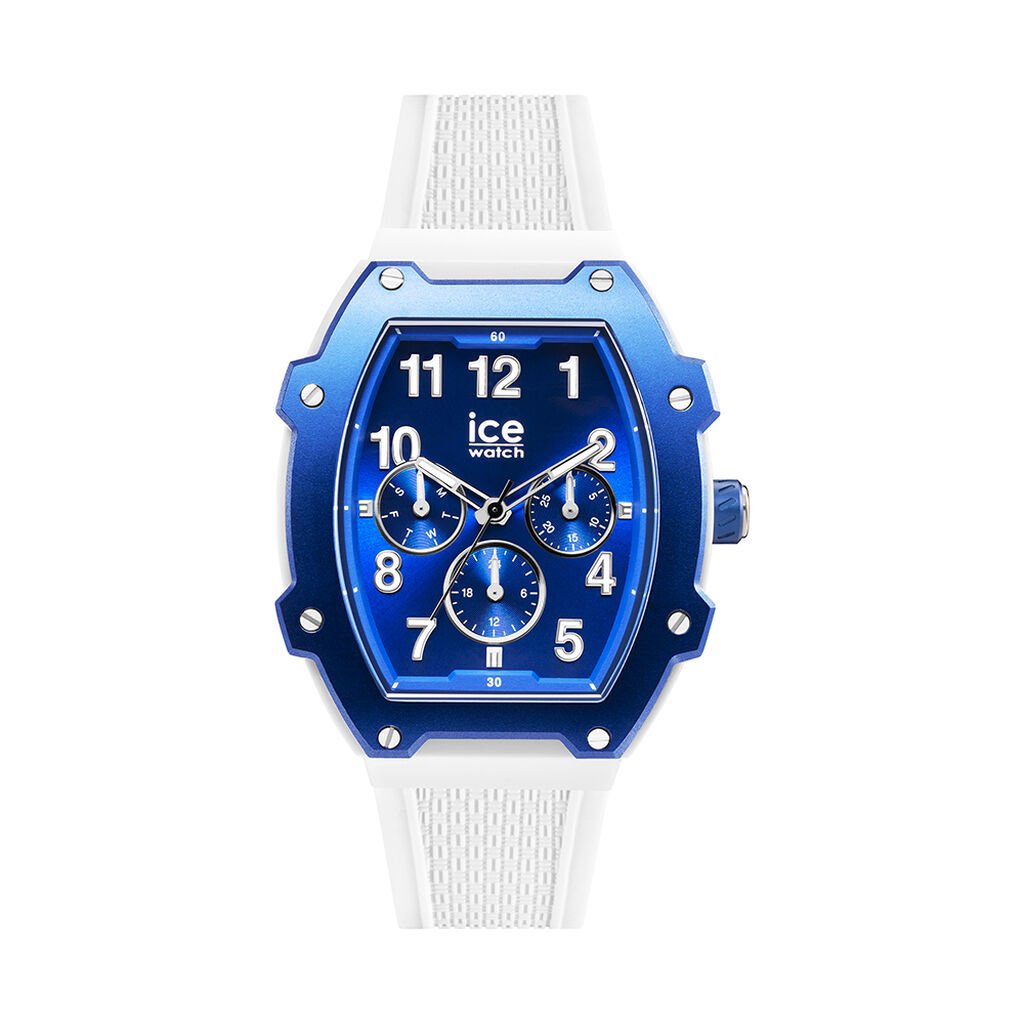 Ice Watch Boliday Bleu - Bijouterie Cordier