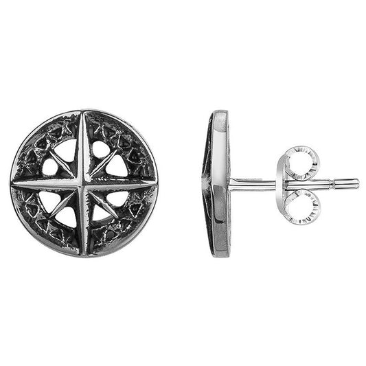 LEGEND B.O. ACIER VINTAGE - Bijouterie Cordier