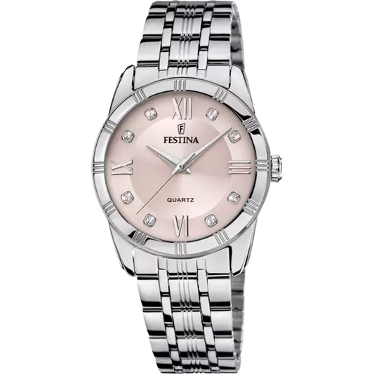 La montre Festina F16940/C pour femme - Bijouterie Cordier