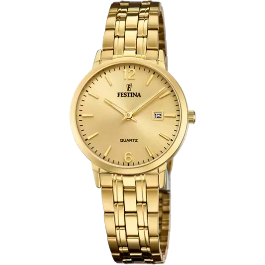 La montre Festina F20514/3 pour femme - Bijouterie Cordier