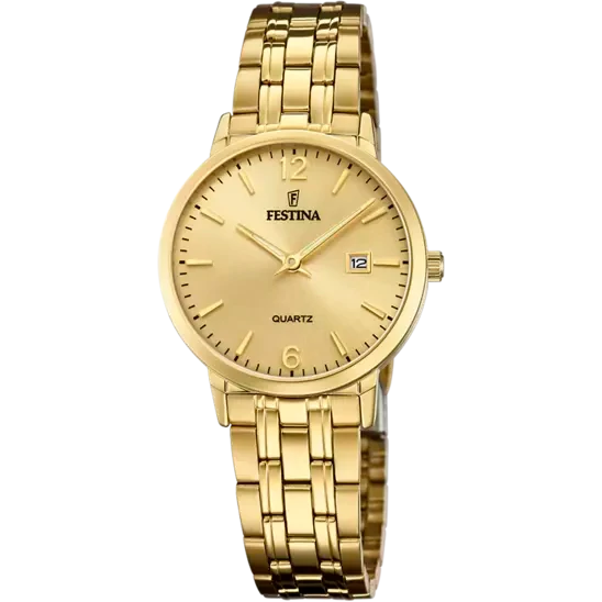 La montre Festina F20514/3 pour femme - Bijouterie Cordier