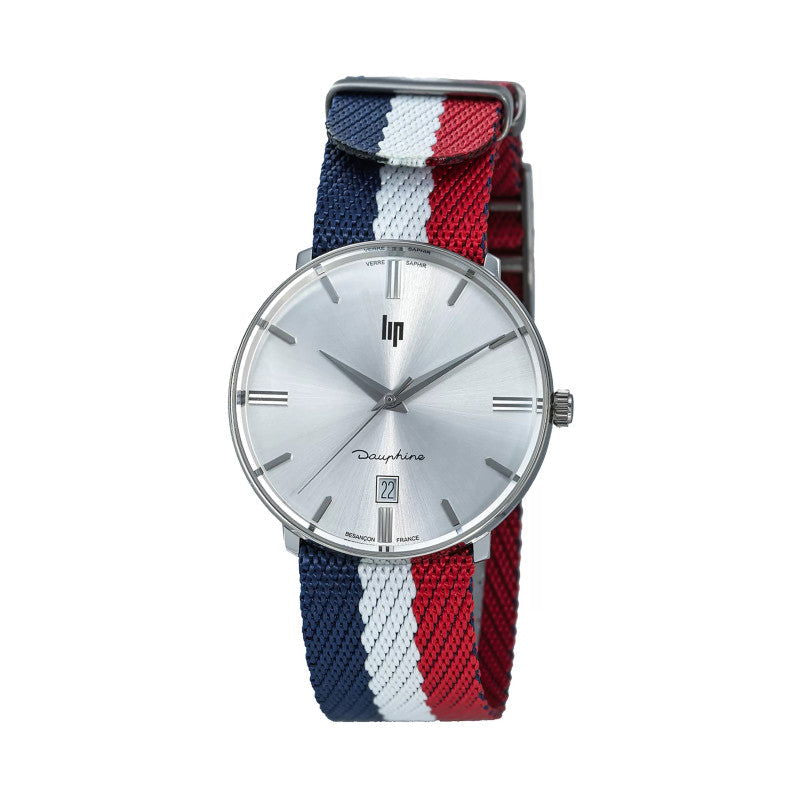 Lip Dauphine Classique 38 mm - Bijouterie Cordier