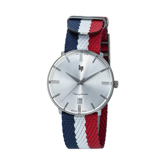 Lip Dauphine Classique 38 mm - Bijouterie Cordier