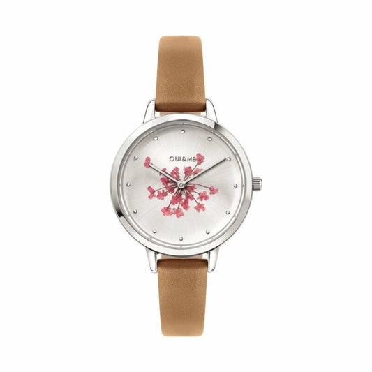 Montre Oui & Me Fleurette