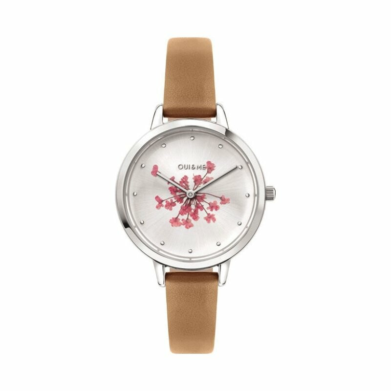 Montre Oui & Me Fleurette