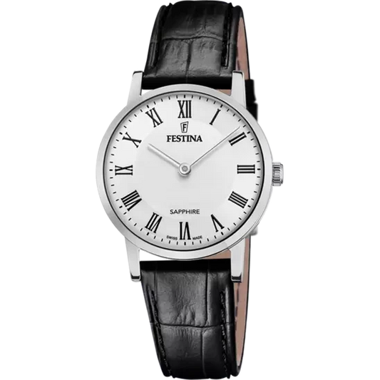 Montre Festina F20013/2 pour Femme - Bijouterie Cordier