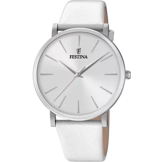Montre Festina F20371/1 pour femme - Bijouterie Cordier