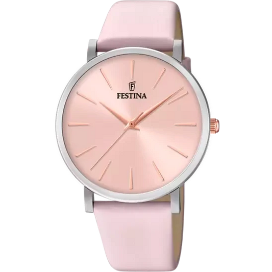Montre Festina F20371/2 pour femme - Bijouterie Cordier