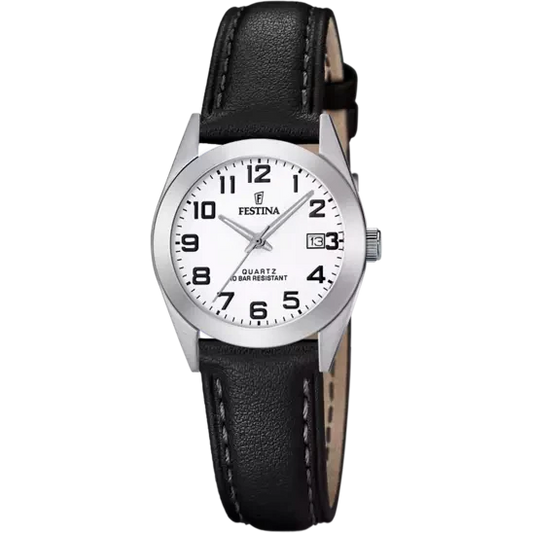 Montre Festina F20447/1 - Bijouterie Cordier