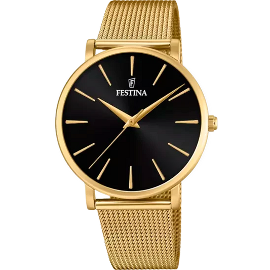 Montre Festina F20476/2 pour femme - Bijouterie Cordier