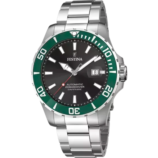 Montre Festina F20531/2 - Bijouterie Cordier