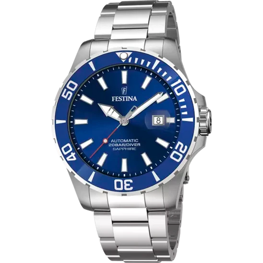 Montre Festina F20531/3 - Bijouterie Cordier