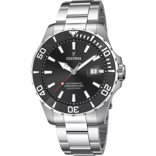 Montre Festina F20531/4 - Bijouterie Cordier