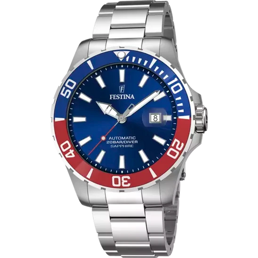 Montre Festina F20531/5 - Bijouterie Cordier