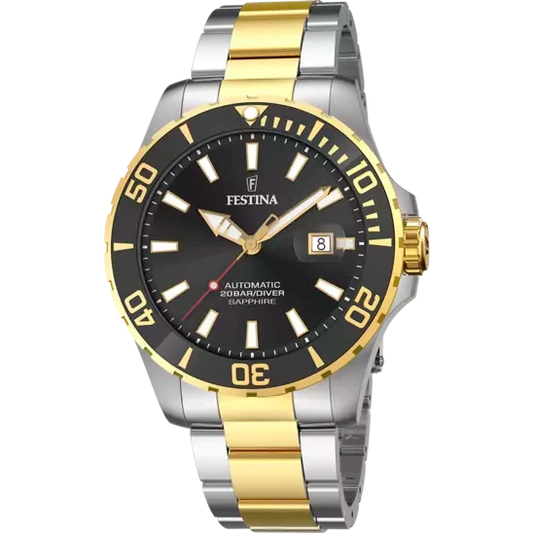Montre Festina F20532/2 - Bijouterie Cordier