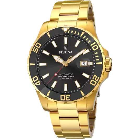 Montre Festina F20533/2 - Bijouterie Cordier