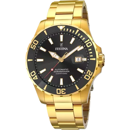 Montre Festina F20533/2 - Bijouterie Cordier
