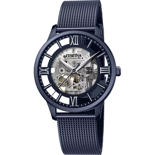 Montre Festina F20574/1 - Bijouterie Cordier