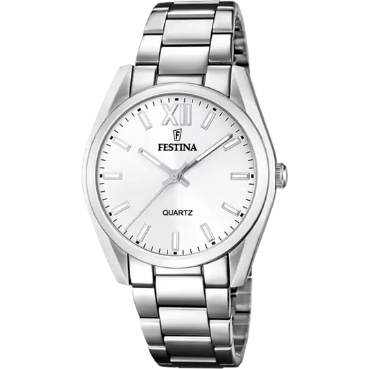 Montre Festina F20622/1 pour Femme - Bijouterie Cordier