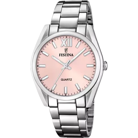 Montre Festina F20622/2 pour Femme - Bijouterie Cordier