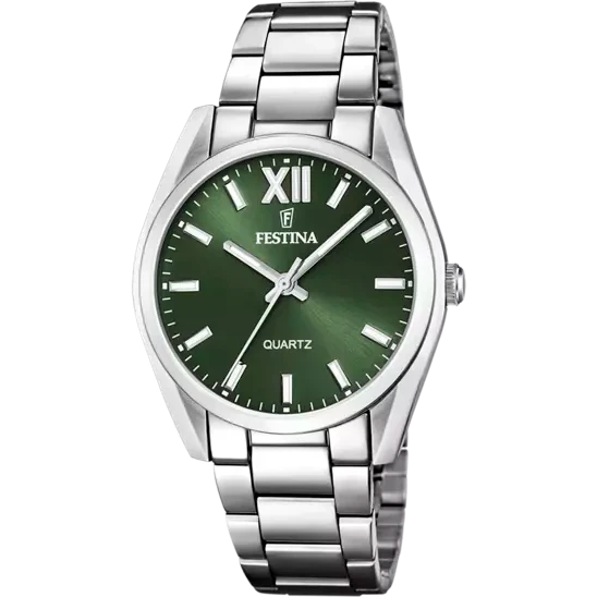 Montre Festina F20622/4 - Bijouterie Cordier