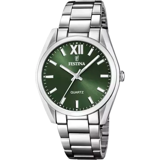 Montre Festina F20622/4 - Bijouterie Cordier