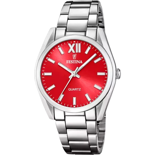 Montre Festina F20622/B - Bijouterie Cordier