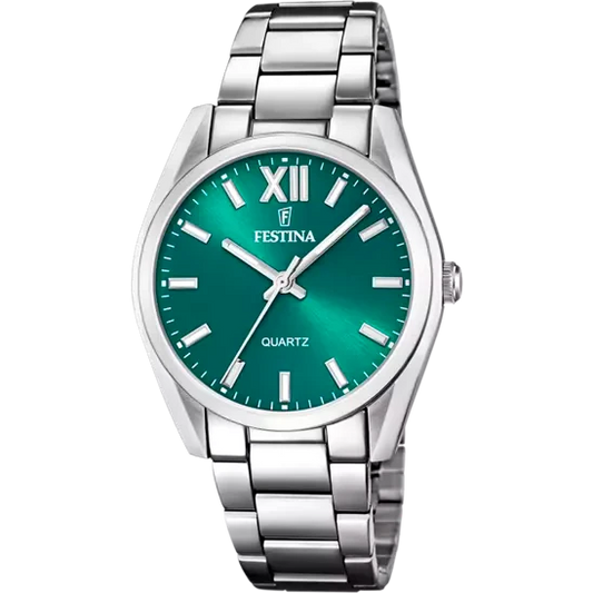 Montre Festina F20622/C pour Femme - Bijouterie Cordier