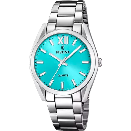 Montre Festina F20622/D - Bijouterie Cordier