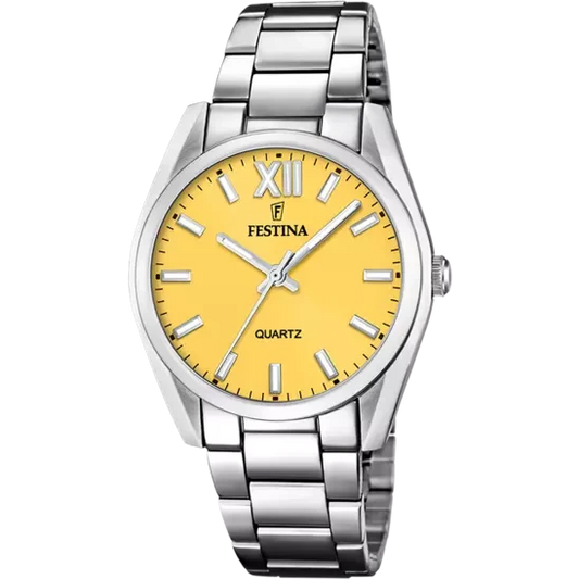 Montre Festina F20622/G - Bijouterie Cordier