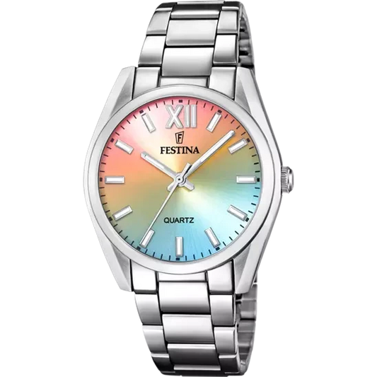 Montre Festina F20622/H Femme - Bijouterie Cordier