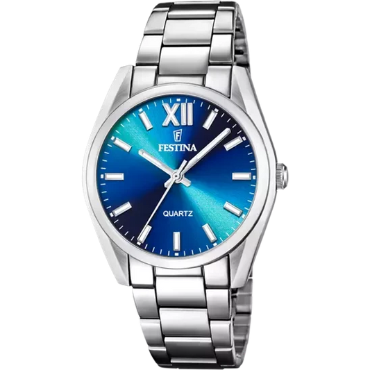 Montre Festina F20622/I - Bijouterie Cordier
