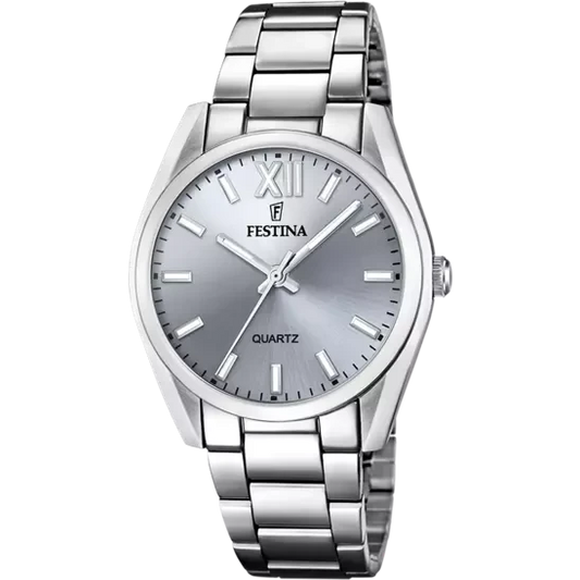 Montre Festina F20622/J - Bijouterie Cordier