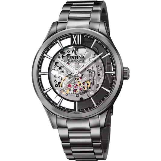 Montre Festina F20632/1 - Bijouterie Cordier