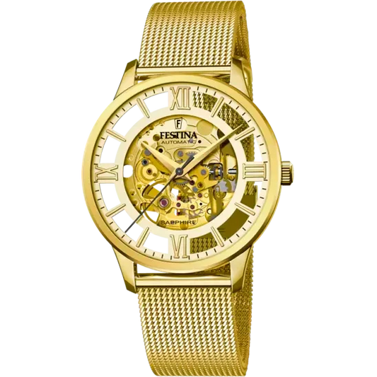 Montre Festina F20667/1 - Bijouterie Cordier