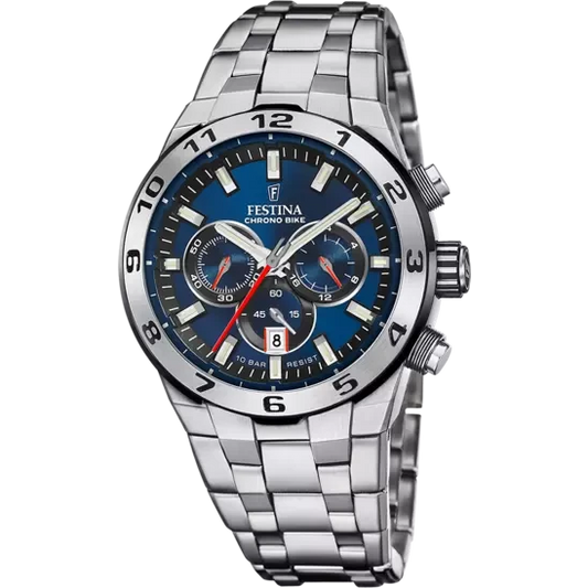 Montre Festina F20670/1 - Bijouterie Cordier
