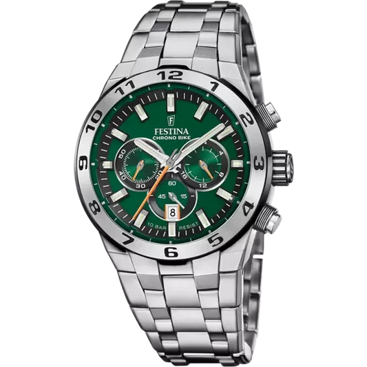 Montre Festina F20670/2 - Bijouterie Cordier