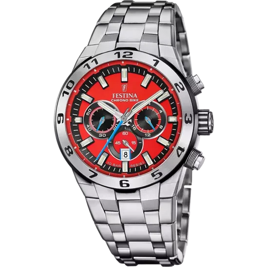 Montre Festina F20670/5 - Bijouterie Cordier
