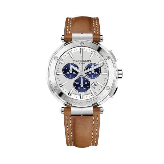Montre Herbelin Newport Chrono - Bijouterie Cordier