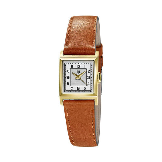 Montre Lip Femme Churchill C18 - Bijouterie Cordier
