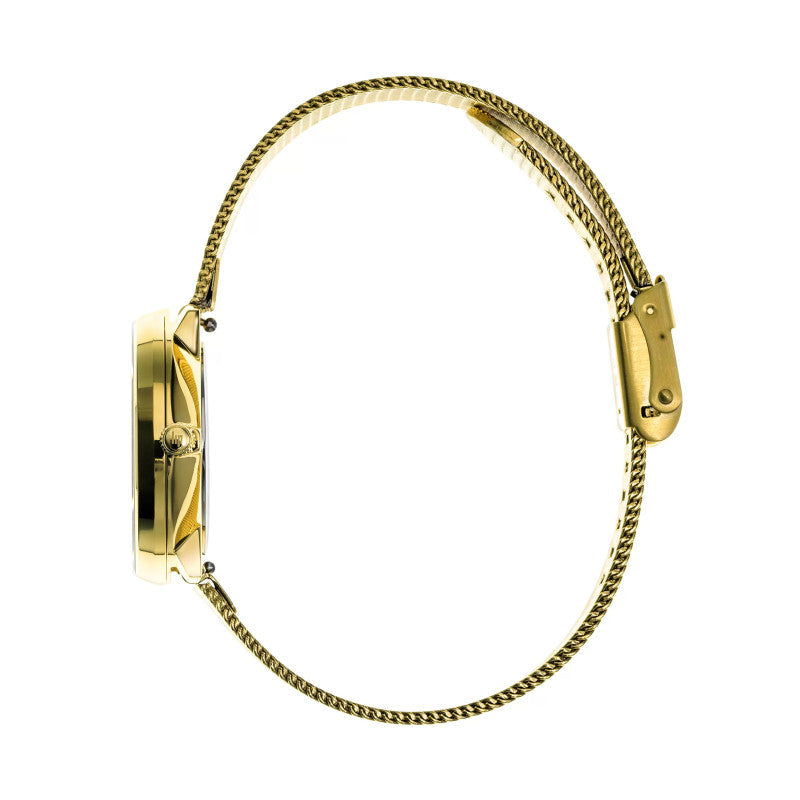 Montre Lip Femme Dauphine Classique 29 mm - Bijouterie Cordier