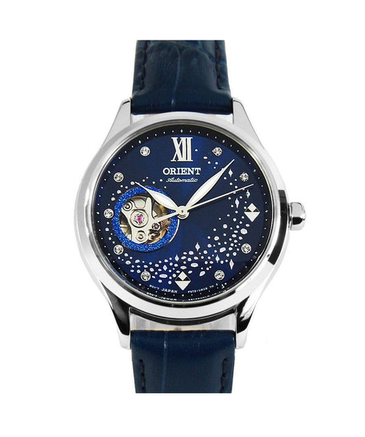Orient Happy Stream Open Heart
