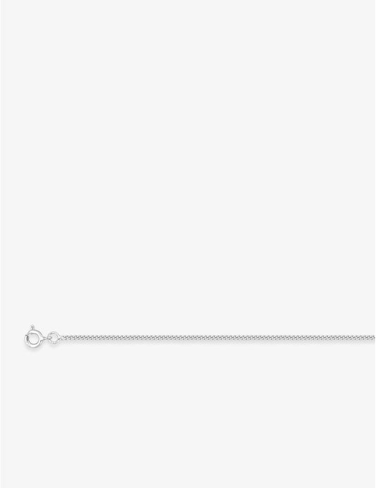 chaine en argent 925/1000e - Bijouterie Cordier