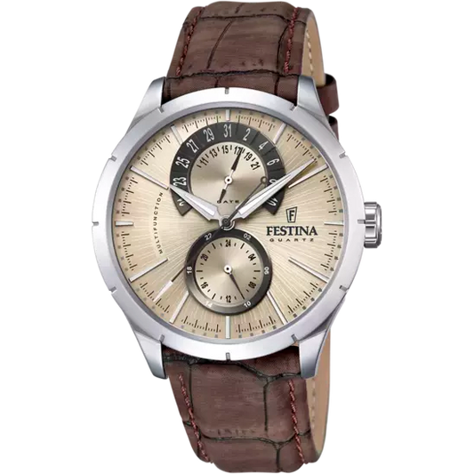 Festina F16573/9 – Élégance et Performance