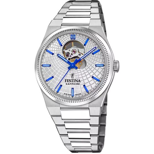 Montre Festina Rivé Swiss Made f20053/1