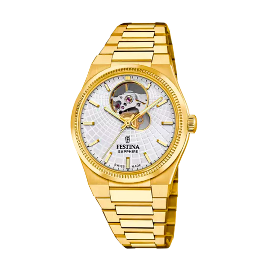 Montre Festina Rivé Swiss Made F20064/1